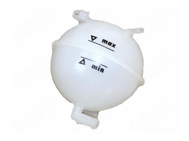 AutoMega 160057110 Expansion Tank, coolant 160057110: Buy near me in Poland at 2407.PL - Good price!