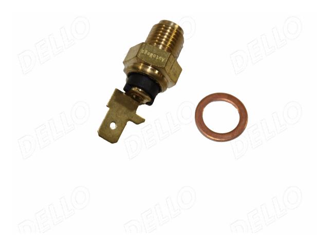 AutoMega 150016510 Engine oil temperature sensor 150016510: Buy near me at 2407.PL in Poland at an Affordable price!