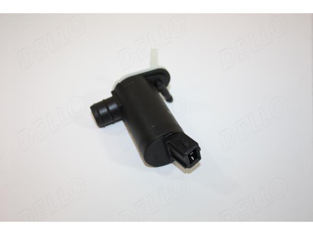 AutoMega 150016010 Washer pump 150016010: Buy near me in Poland at 2407.PL - Good price!