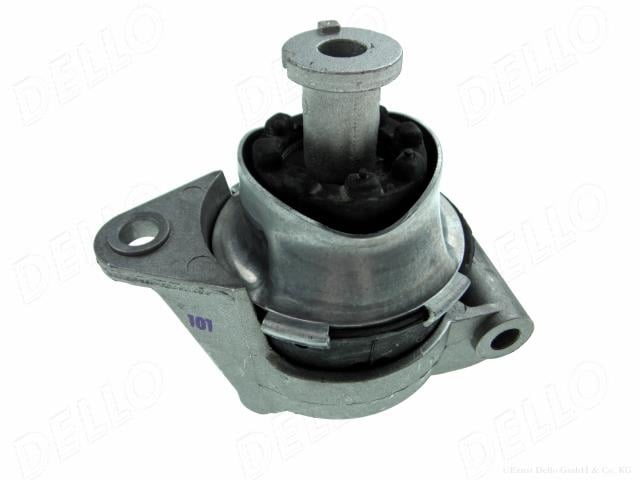 AutoMega 130123910 Engine mount, rear 130123910: Buy near me in Poland at 2407.PL - Good price!