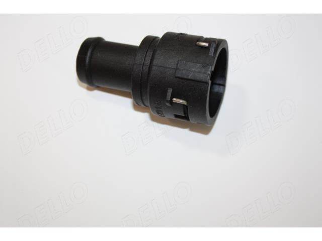 AutoMega 160059510 Coolant Flange 160059510: Buy near me in Poland at 2407.PL - Good price!