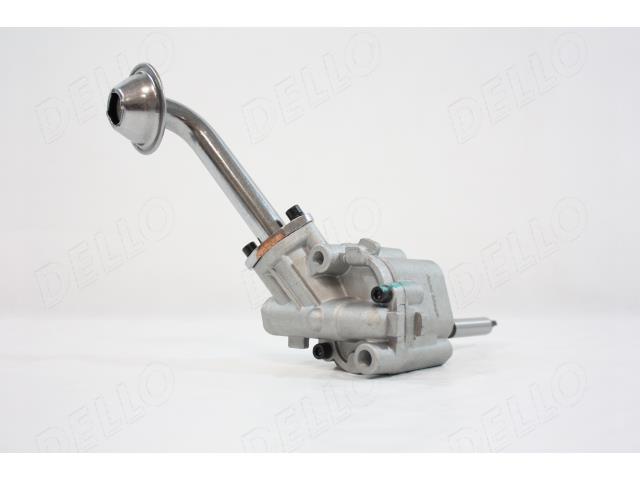 AutoMega 130045610 OIL PUMP 130045610: Buy near me at 2407.PL in Poland at an Affordable price!