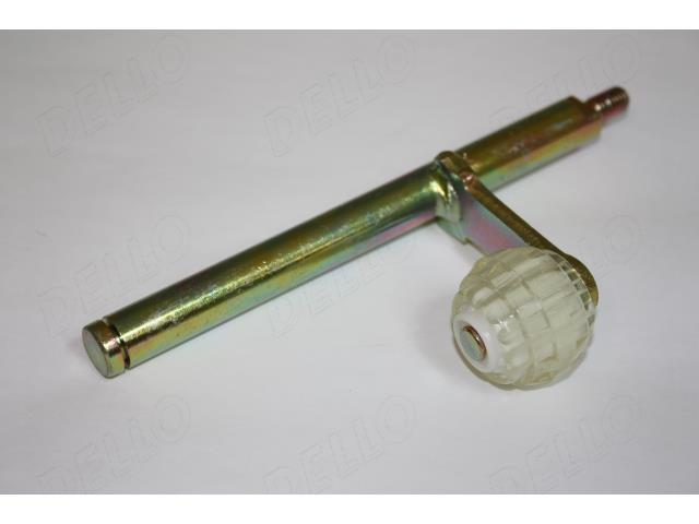 AutoMega 130033610 Gearshift lever 130033610: Buy near me at 2407.PL in Poland at an Affordable price!