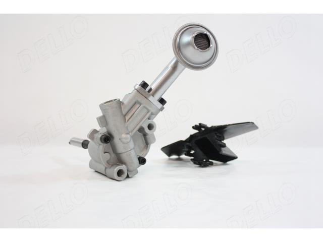 AutoMega 130045810 OIL PUMP 130045810: Buy near me in Poland at 2407.PL - Good price!