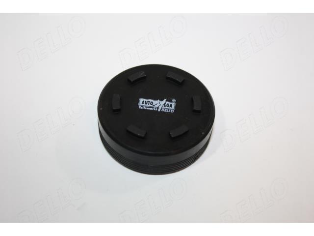 AutoMega 130034410 Locking Cover, camshaft 130034410: Buy near me at 2407.PL in Poland at an Affordable price!