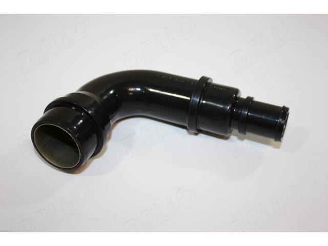 AutoMega 130034910 Breather Hose for crankcase 130034910: Buy near me in Poland at 2407.PL - Good price!