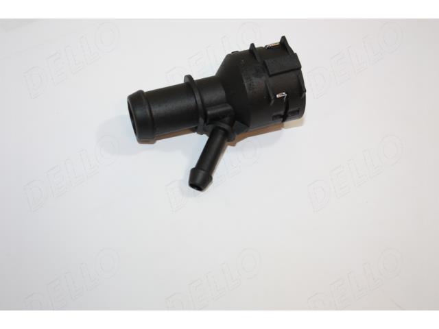 AutoMega 160059210 Coolant Flange 160059210: Buy near me in Poland at 2407.PL - Good price!