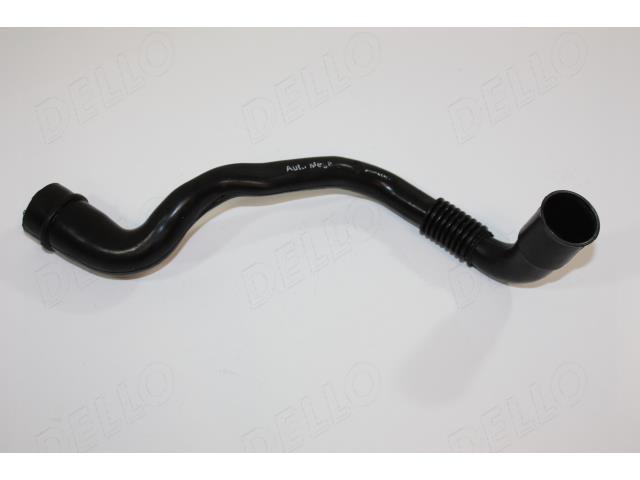 AutoMega 130035010 Breather Hose for crankcase 130035010: Buy near me in Poland at 2407.PL - Good price!