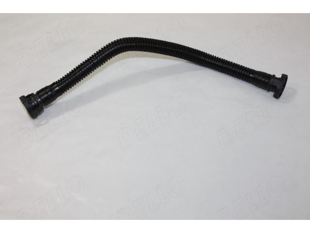 AutoMega 130035410 Hose, crankcase breather 130035410: Buy near me in Poland at 2407.PL - Good price!