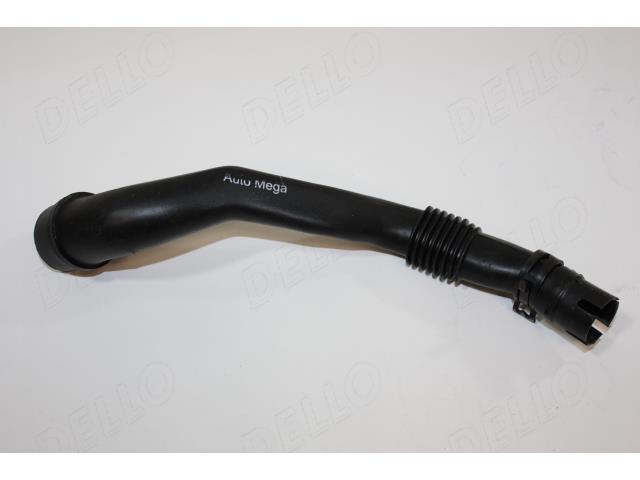 AutoMega 130035110 Breather Hose for crankcase 130035110: Buy near me in Poland at 2407.PL - Good price!