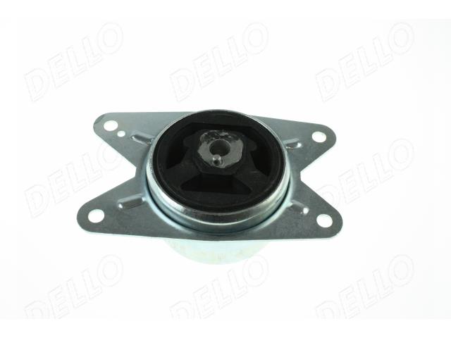 AutoMega 130124110 Engine mount left 130124110: Buy near me in Poland at 2407.PL - Good price!