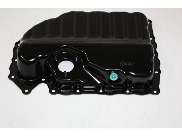 AutoMega 130037810 Sump 130037810: Buy near me at 2407.PL in Poland at an Affordable price!