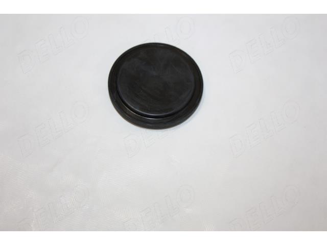 AutoMega 130033510 Flange Lid, automatic transmission 130033510: Buy near me in Poland at 2407.PL - Good price!