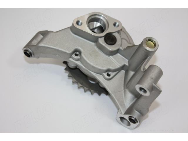 AutoMega 130046610 OIL PUMP 130046610: Buy near me in Poland at 2407.PL - Good price!