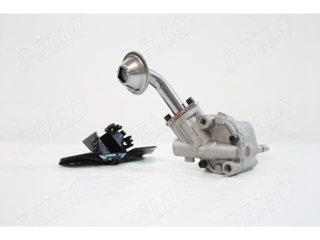 AutoMega 130046410 OIL PUMP 130046410: Buy near me in Poland at 2407.PL - Good price!