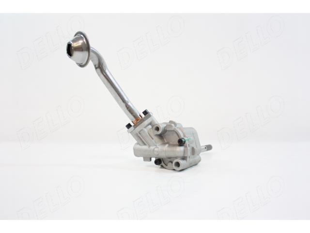 AutoMega 130046310 OIL PUMP 130046310: Buy near me in Poland at 2407.PL - Good price!