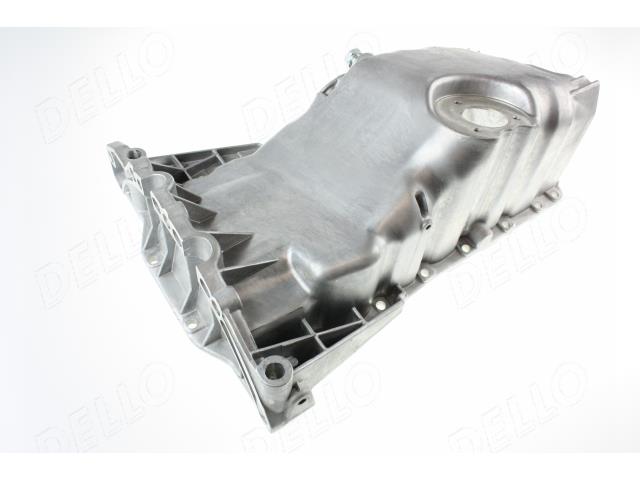 AutoMega 130038810 Oil sump 130038810: Buy near me in Poland at 2407.PL - Good price!