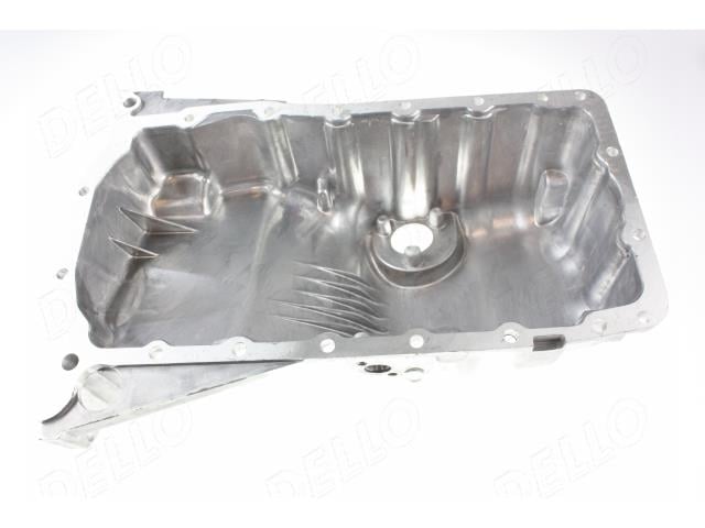 AutoMega 130038910 Oil sump 130038910: Buy near me at 2407.PL in Poland at an Affordable price!