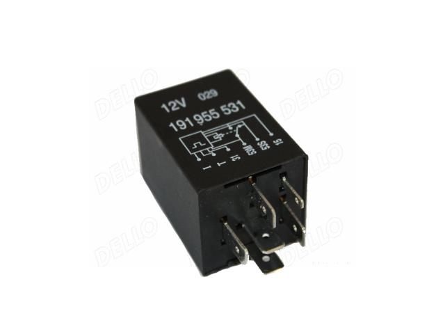 AutoMega 150022410 Relay 150022410: Buy near me in Poland at 2407.PL - Good price!