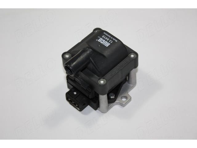 AutoMega 150028010 Ignition coil 150028010: Buy near me at 2407.PL in Poland at an Affordable price!