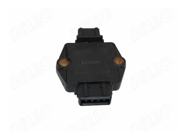 AutoMega 150030210 Control Unit, ignition system 150030210: Buy near me in Poland at 2407.PL - Good price!