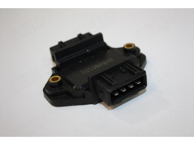 AutoMega 150030310 Switch Unit, ignition system 150030310: Buy near me at 2407.PL in Poland at an Affordable price!