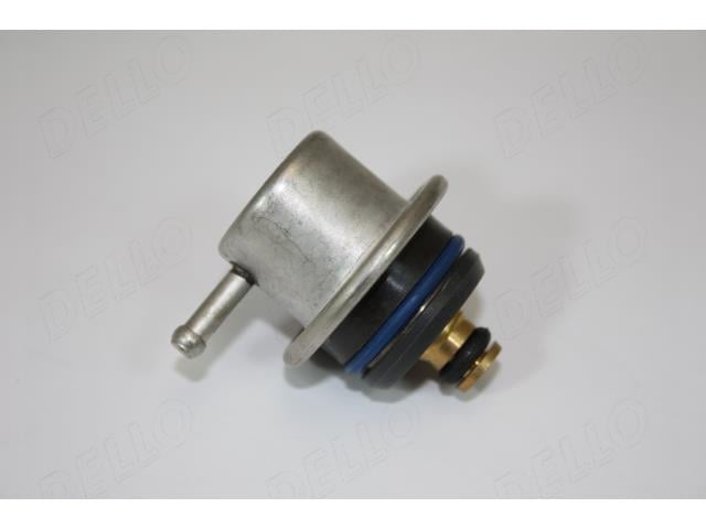 AutoMega 150026610 Fuel pressure control 150026610: Buy near me in Poland at 2407.PL - Good price!