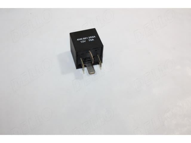 AutoMega 150025710 Relay 150025710: Buy near me in Poland at 2407.PL - Good price!