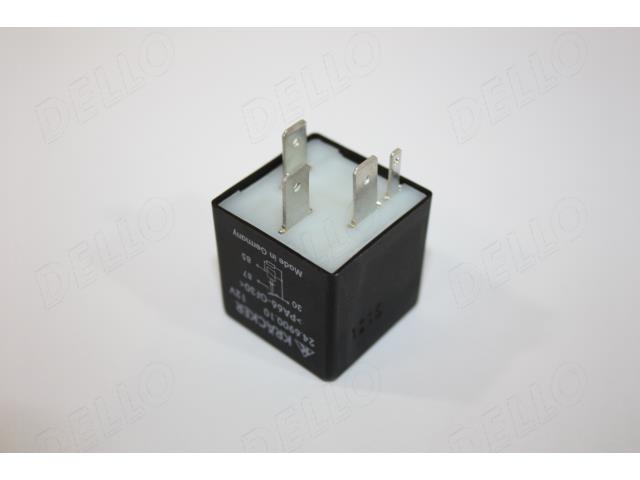 AutoMega 150024620 Relay 150024620: Buy near me in Poland at 2407.PL - Good price!