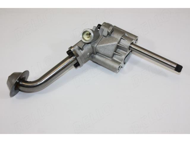 AutoMega 130045710 OIL PUMP 130045710: Buy near me in Poland at 2407.PL - Good price!