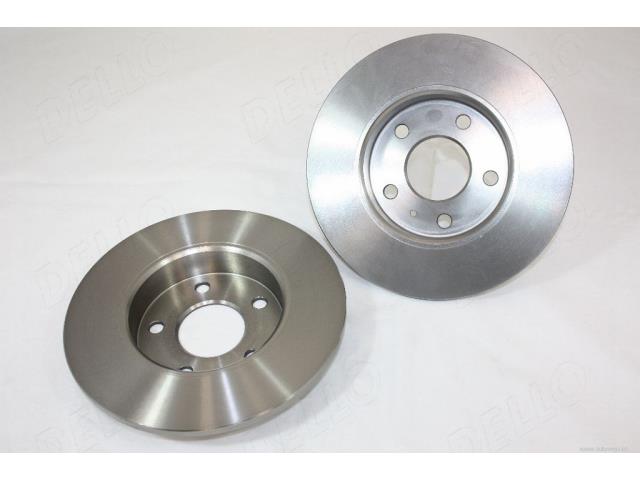 AutoMega 120069010 Brake Disc 120069010: Buy near me at 2407.PL in Poland at an Affordable price!