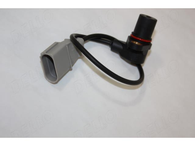 AutoMega 150034610 Crankshaft position sensor 150034610: Buy near me in Poland at 2407.PL - Good price!