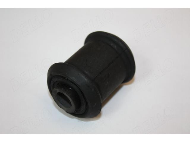 AutoMega 110175810 Silent block, front trailing arm 110175810: Buy near me in Poland at 2407.PL - Good price!