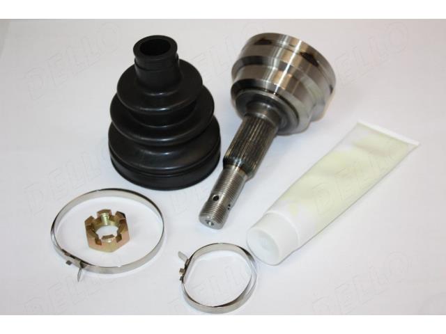 AutoMega 110177110 CV joint 110177110: Buy near me in Poland at 2407.PL - Good price!