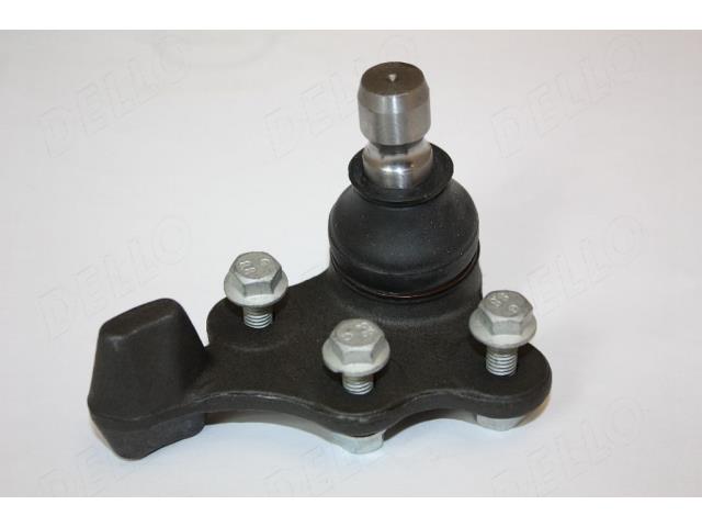 AutoMega 110176410 Ball joint 110176410: Buy near me in Poland at 2407.PL - Good price!