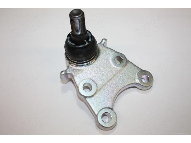 AutoMega 110176610 Ball joint 110176610: Buy near me in Poland at 2407.PL - Good price!