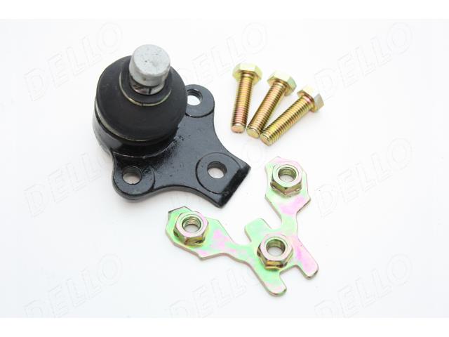 AutoMega 110032210 Ball joint 110032210: Buy near me at 2407.PL in Poland at an Affordable price!