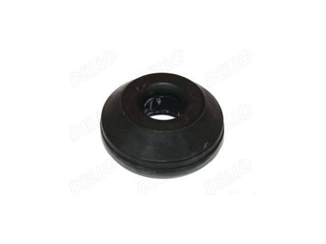 AutoMega 110033510 Front Stabilizer Bush 110033510: Buy near me in Poland at 2407.PL - Good price!