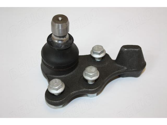AutoMega 110176510 Ball joint 110176510: Buy near me at 2407.PL in Poland at an Affordable price!