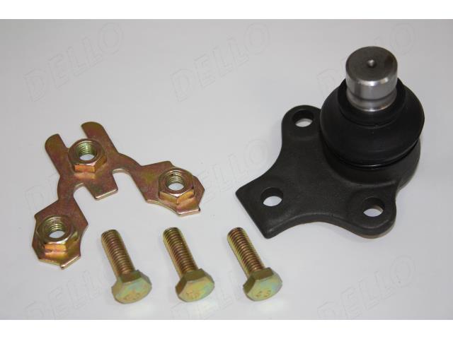 AutoMega 110032310 Ball joint 110032310: Buy near me in Poland at 2407.PL - Good price!