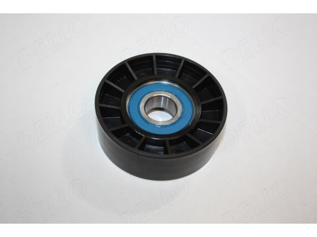AutoMega 130147410 DRIVE BELT TENSIONER 130147410: Buy near me in Poland at 2407.PL - Good price!