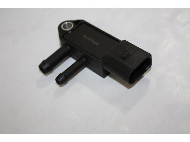 AutoMega 150032610 Sensor, exhaust pressure 150032610: Buy near me in Poland at 2407.PL - Good price!