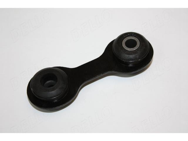 AutoMega 110182010 Rear stabilizer bar 110182010: Buy near me in Poland at 2407.PL - Good price!