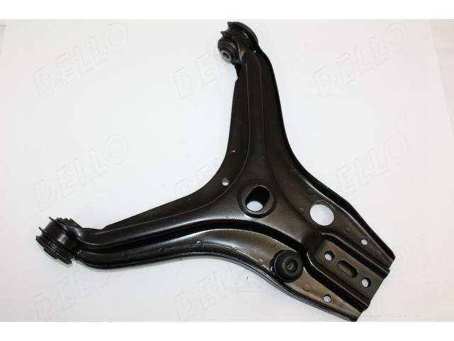 AutoMega 110037510 Track Control Arm 110037510: Buy near me in Poland at 2407.PL - Good price!