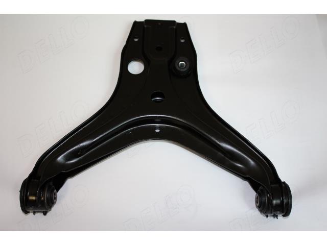 AutoMega 110037410 Track Control Arm 110037410: Buy near me in Poland at 2407.PL - Good price!