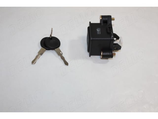AutoMega 100019110 Trunk lid lock 100019110: Buy near me at 2407.PL in Poland at an Affordable price!