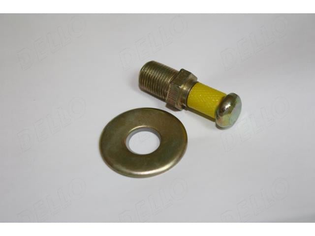 AutoMega 100007510 Response part of the door lock 100007510: Buy near me in Poland at 2407.PL - Good price!