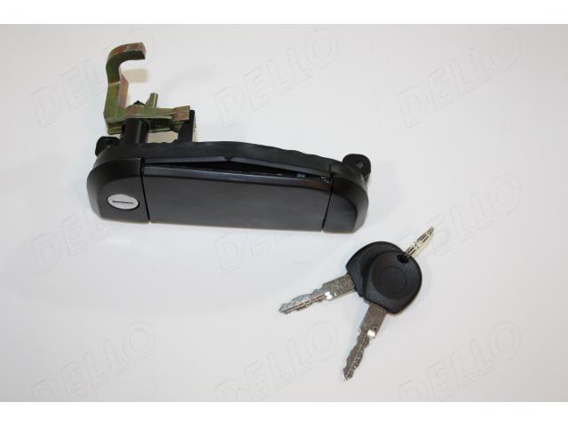 AutoMega 100008910 Handle-assist 100008910: Buy near me in Poland at 2407.PL - Good price!