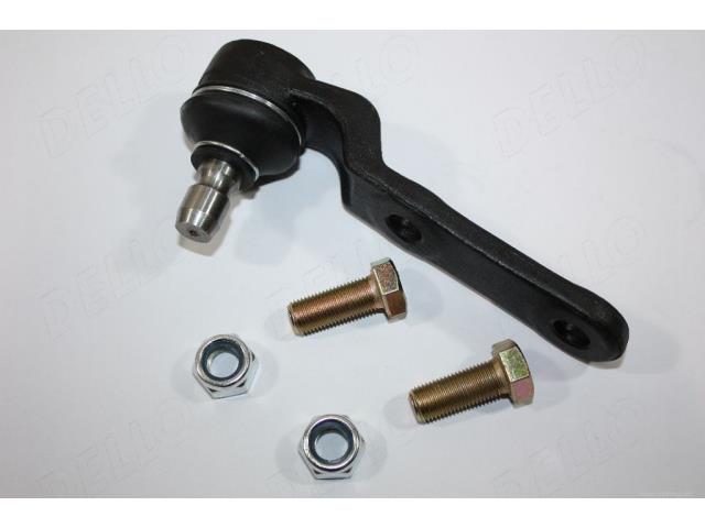 AutoMega 110184810 Ball joint 110184810: Buy near me at 2407.PL in Poland at an Affordable price!