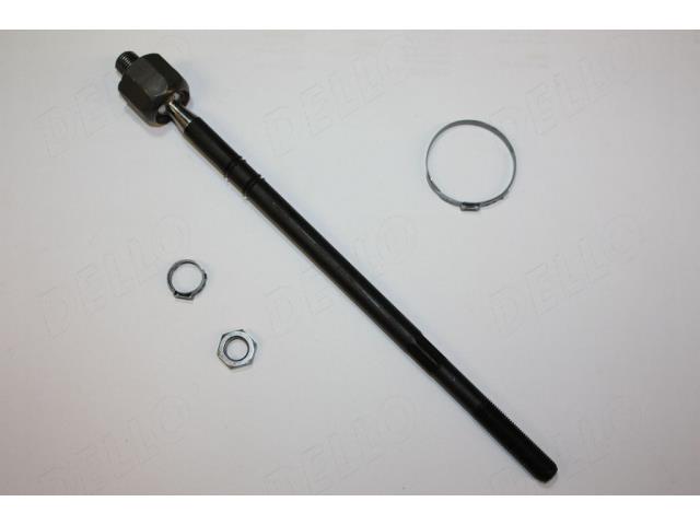 AutoMega 110184910 Inner Tie Rod 110184910: Buy near me in Poland at 2407.PL - Good price!